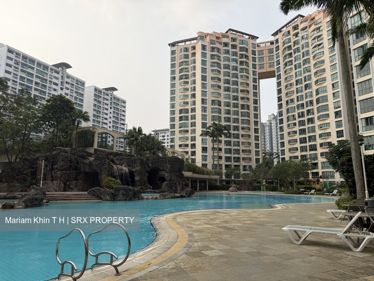 Yew Mei Green (D23), Condominium #632538721